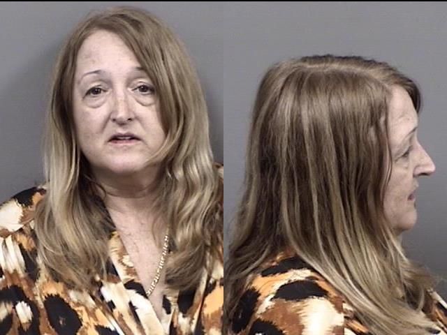 Linda Leigh Merritt